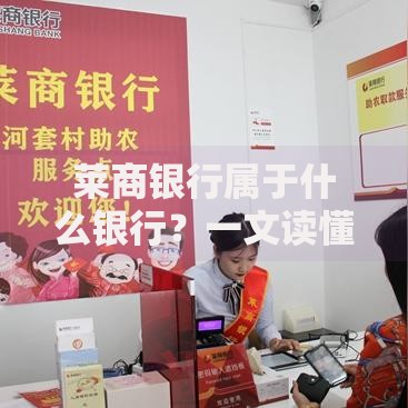 莱商银行属于什么银行？一文读懂它的性质与业务特色