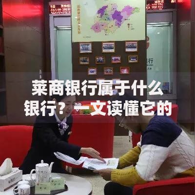 莱商银行属于什么银行？一文读懂它的性质与业务特色