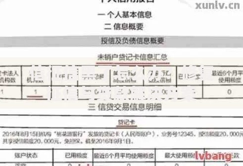 信征信黑了怎么办？修复征信与贷款解决方案