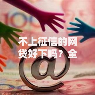 不上征信的网贷好下吗？全面解析申请条件与风险
