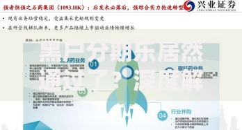 黑户分期乐居然通过了？深度解析背后逻辑与风险提示