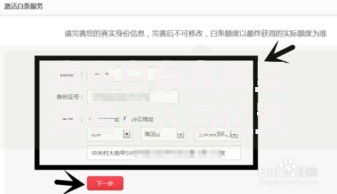 京东白条在哪里查看？入口位置与使用指南