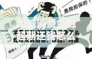 尚诚消费金融超期还钱怎么办啊？应对策略与解决方案
