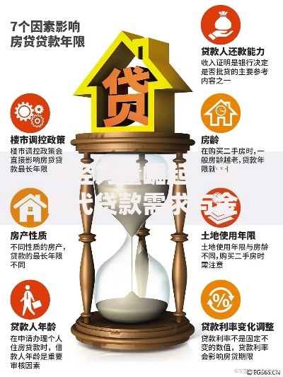 年轻力量崛起：新时代贷款需求与金融策略解析