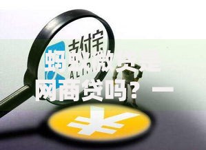 蚂蚁微贷是网商贷吗？一文搞懂两者的区别与联系