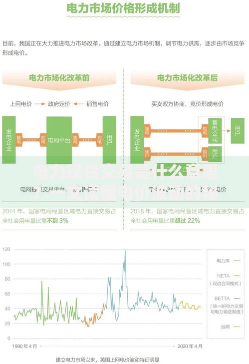 电力现货交易是什么意思？一文读懂电价波动的秘密
