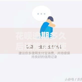 花呗逾期多久后还能继续使用？恢复使用资格全解析