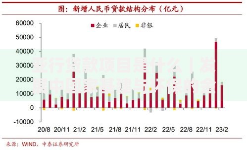亚行贷款项目是什么｜发展中国家基建与环保的金融支持方案