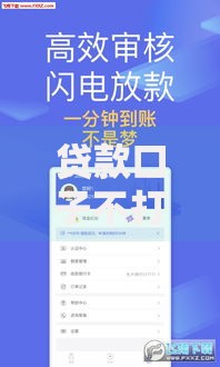 贷款口子不打回访：秒批到账的隐秘渠道解析