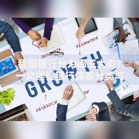 我国银行分为哪三大类？一文读懂银行体系分类与特点
