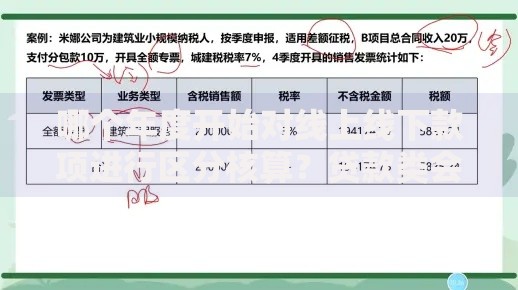 哪个年度开始对线上线下款项进行区分核算？贷款类会计变革解析