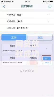网贷放款成功一直没到账怎么回事如何解决
