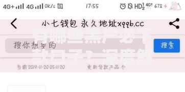 有哪些黑户必下款口子？深度解析贷款渠道