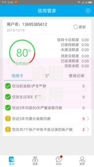 逾期信用卡五年后注销对贷款有哪些隐藏影响？
