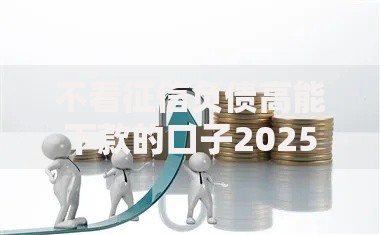 不看征信负债高能下款的口子2025深度解析