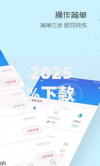 2025%下款：高额度贷款如何快速通过审核？