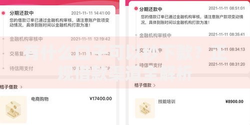 有什么口子可以秒下款？正规借款渠道全解析
