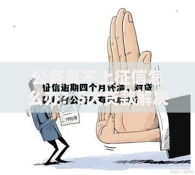 公务员不上征信怎么办?5大贷款解决方案全解析 公务员不上征信怎么办?5大贷款解决方案全解析