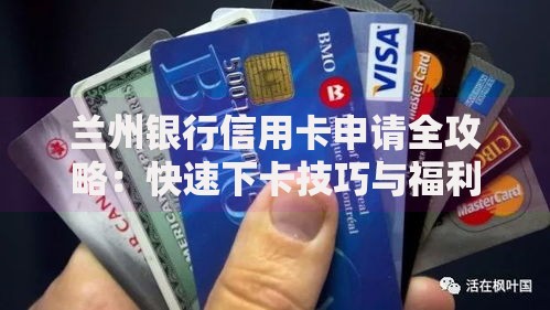 兰州银行信用卡申请全攻略：快速下卡技巧与福利解析