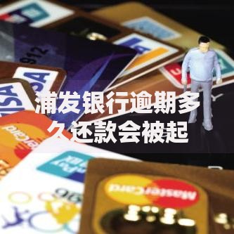 浦发银行逾期多久还款会被起诉？法律后果与应对策略