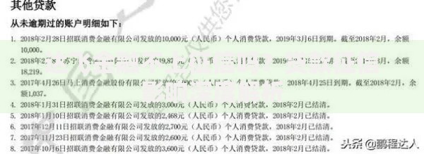 达飞金融不上征信吗？贷款征信影响深度解析