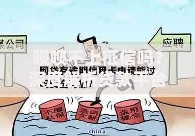 呗呗不上征信吗？深度解析贷款平台信用审核机制