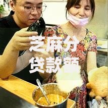 芝麻分贷款额度大的口子有哪些？高额度借款平台解析