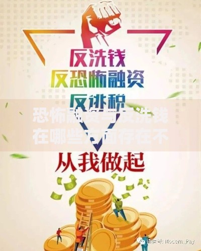 恐怖融资与反洗钱在哪些方面存在不同？核心差异深度解析