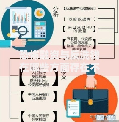 恐怖融资与反洗钱在哪些方面存在不同？核心差异深度解析