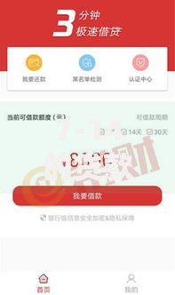 7-14的贷款口子如何选择？权威解析与避坑指南
