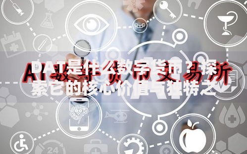DAT是什么数字货币？探索它的核心价值与独特之处