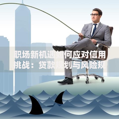 职场新机遇如何应对信用挑战：贷款规划与风险规避指南