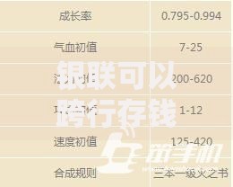 银联可以跨行存钱吗？跨行存款功能全解析与实用技巧