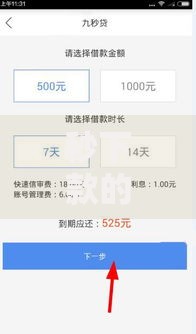 秒下款的正规贷款如何辨别安全平台
