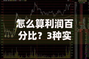 怎么算利润百分比？3种实用方法让商家轻松掌握