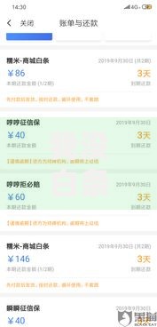 我没白条怎样分期付款？这5招帮你轻松搞定购物计划