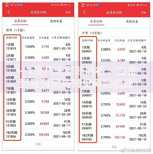 t+1是几天到账解析：资金到账时间与常见问题梳理
