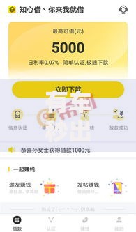 有车秒出额度的网贷贷款5000申请条件及操作指南