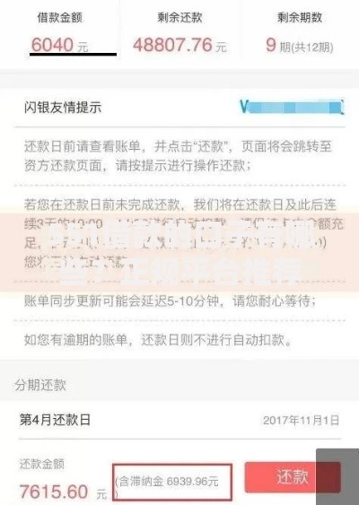 551借款的口子有哪些？正规平台推荐及申请攻略
