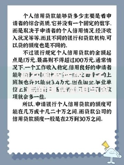 现在哪有贷款口子？最新申请渠道与资质要求解析