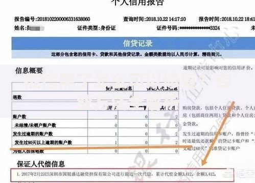 征信黑了怎么可以修复？专业方法全解析