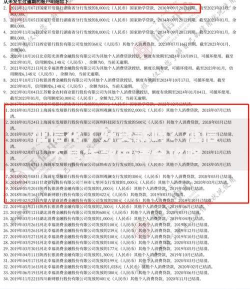 征信花了好贷款吗？征信不良贷款申请全攻略