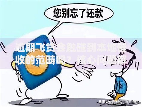 逾期飞贷会触碰到本地催收的范畴吗？核心问题解析