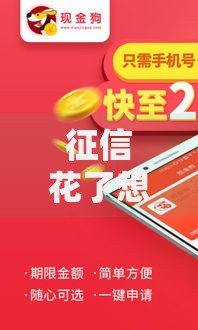 征信花了想借钱怎么办？五大实用解决方案解析