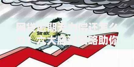 网贷逾期无力偿还怎么办？六大应对策略助你化解危机