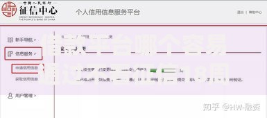 借款平台哪个容易通过不看征信18周岁？年轻人必看攻略