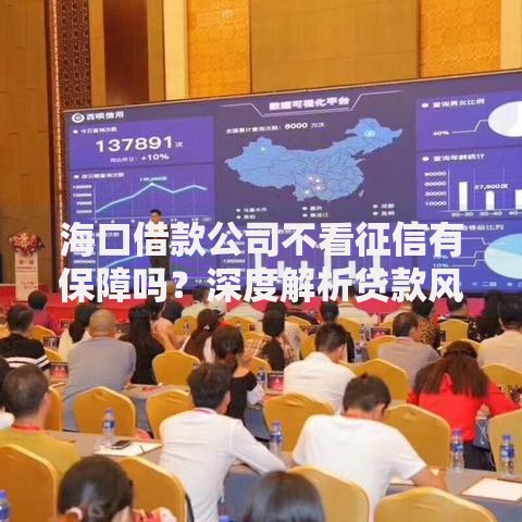 海口借款公司不看征信有保障吗？深度解析贷款风险与选择策略