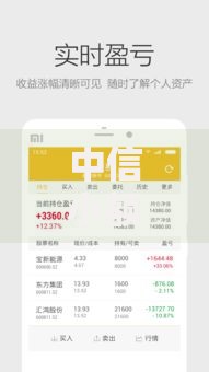 中信小额贷优化服务：如何申请低息贷款？