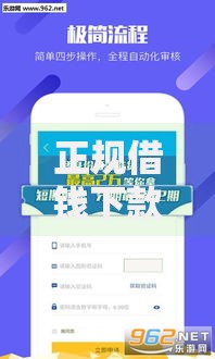正规借钱下款口子如何安全选择及快速申请指南 正规借钱下款口子如何安全选择及快速申请指南