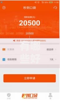 有哪些好下款的借款平台？五类高通过率渠道解析